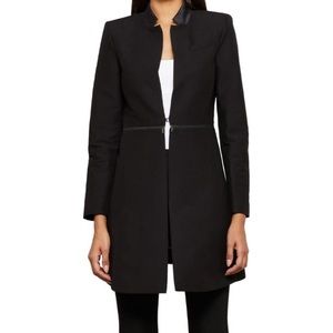 Bcbgmaxazria Arelia coat